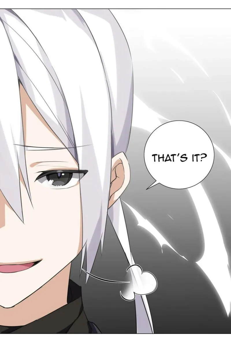 My Harem Grew So Large, I Was Forced To Ascend Chapter 6 Online - página 6