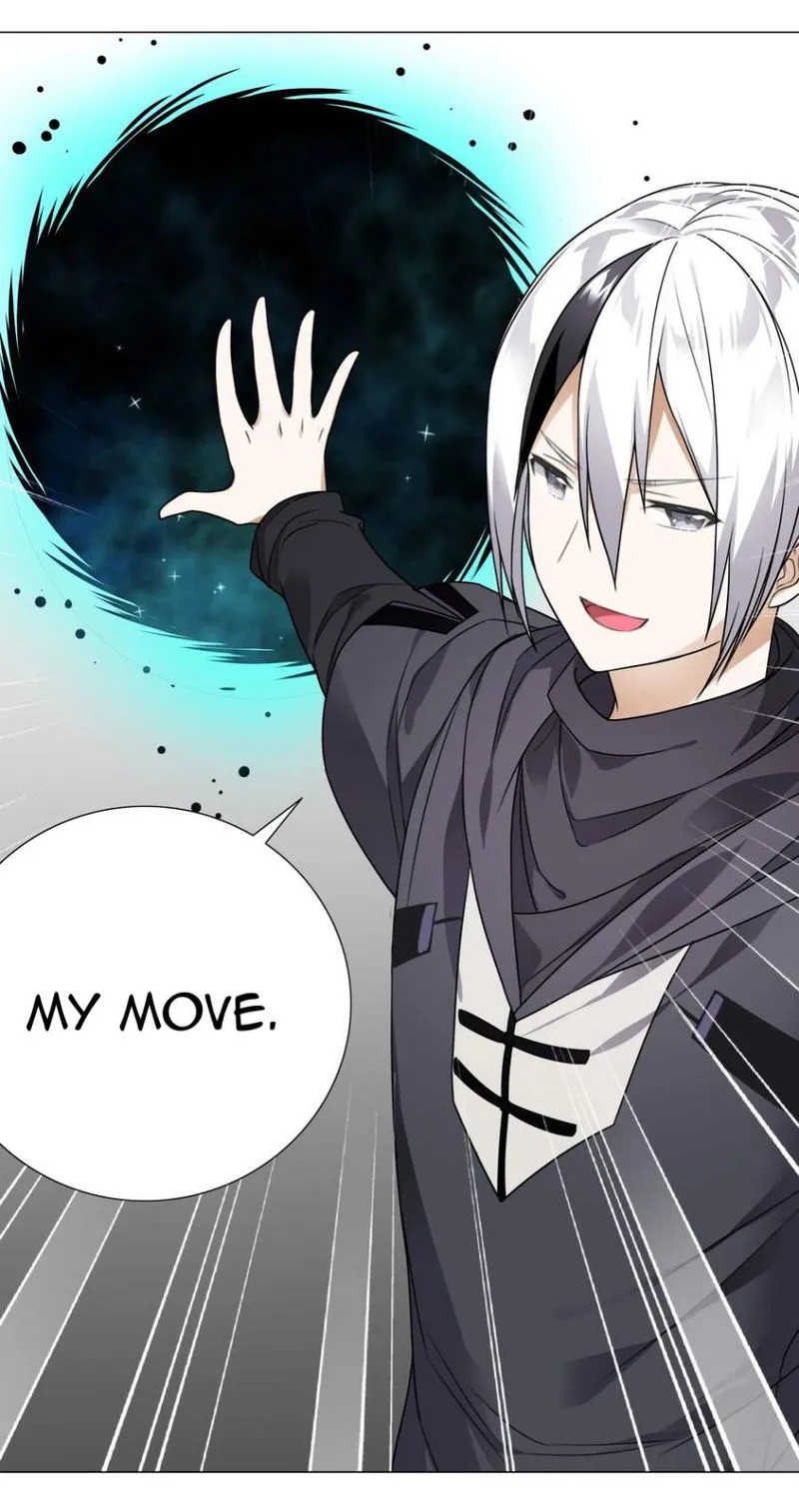 My Harem Grew So Large, I Was Forced To Ascend Chapter 6 Online - página 10