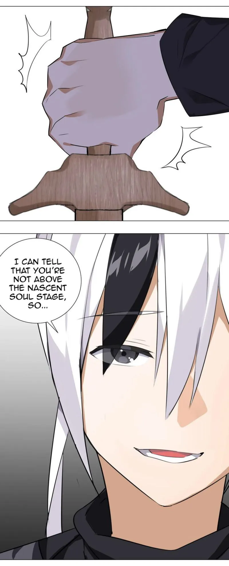 My Harem Grew So Large, I Was Forced To Ascend Chapter 6 Online - página 14