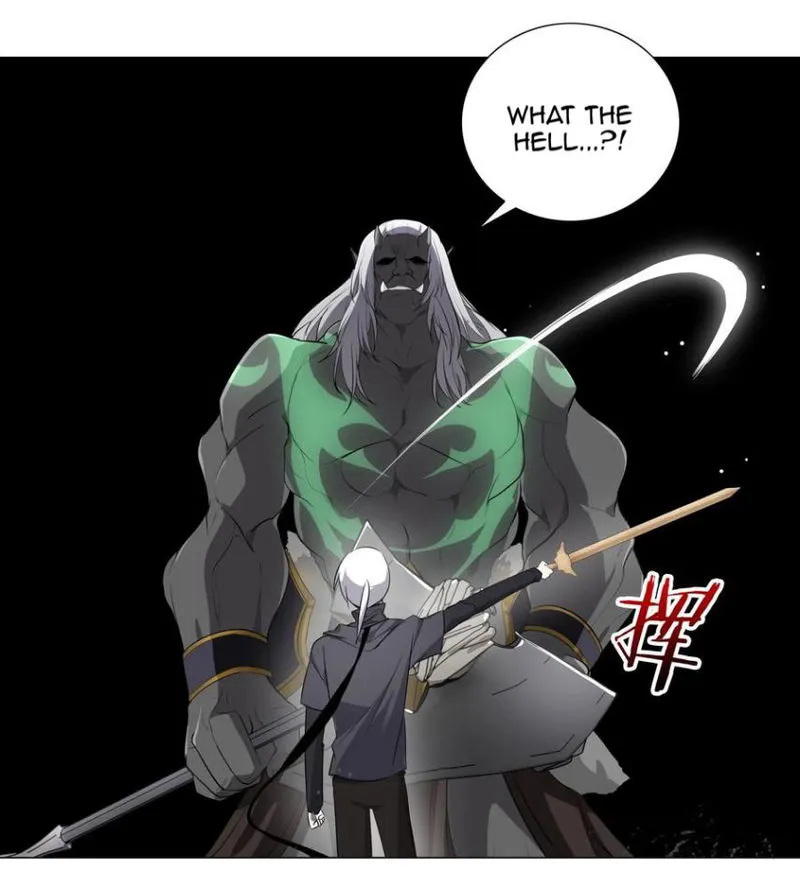 My Harem Grew So Large, I Was Forced To Ascend Chapter 6 Online - página 15