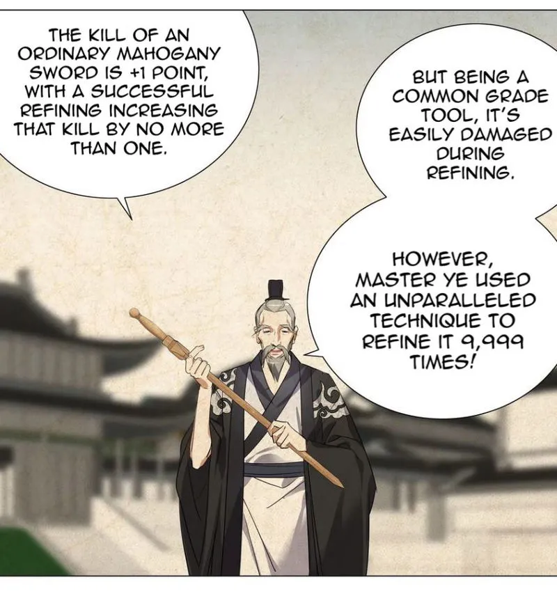 My Harem Grew So Large, I Was Forced To Ascend Chapter 6 Online - página 27