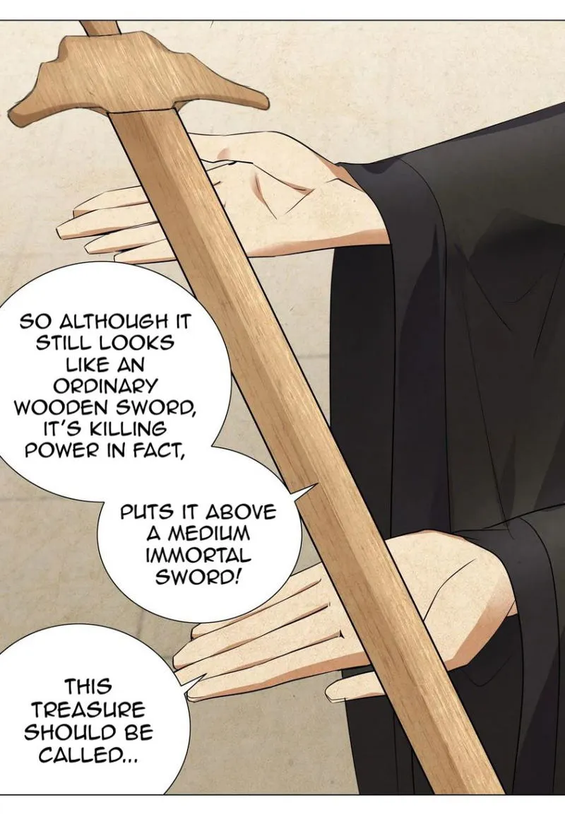 My Harem Grew So Large, I Was Forced To Ascend Chapter 6 Online - página 28