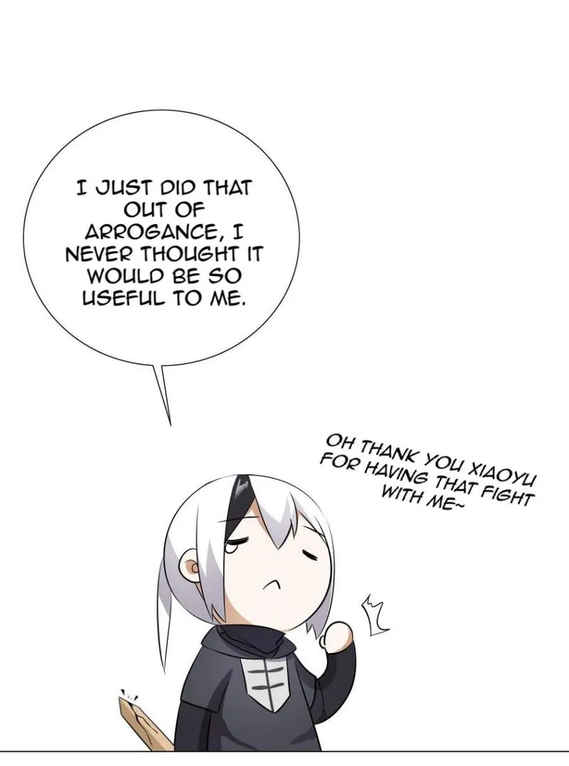 My Harem Grew So Large, I Was Forced To Ascend Chapter 6 Online - página 31