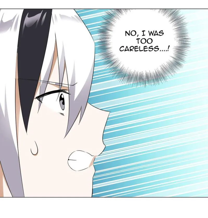 My Harem Grew So Large, I Was Forced To Ascend Chapter 6 Online - página 40