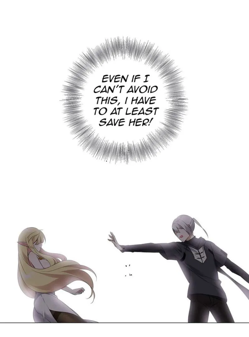My Harem Grew So Large, I Was Forced To Ascend Chapter 6 Online - página 43