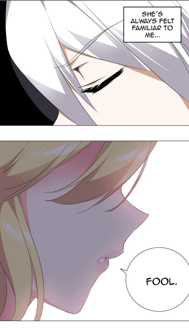 My Harem Grew So Large, I Was Forced To Ascend Chapter 6 Online - página 45