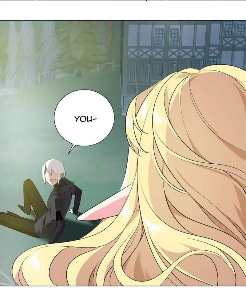 My Harem Grew So Large, I Was Forced To Ascend Chapter 6 Online - página 51