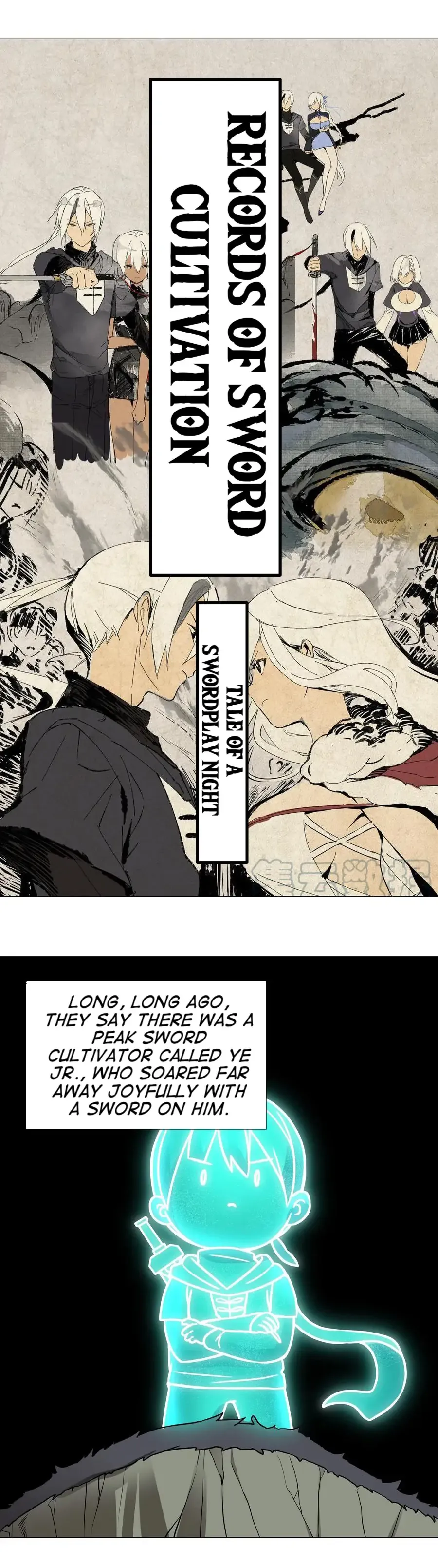 My Harem Grew So Large, I Was Forced To Ascend Chapter 61 Online - página 1