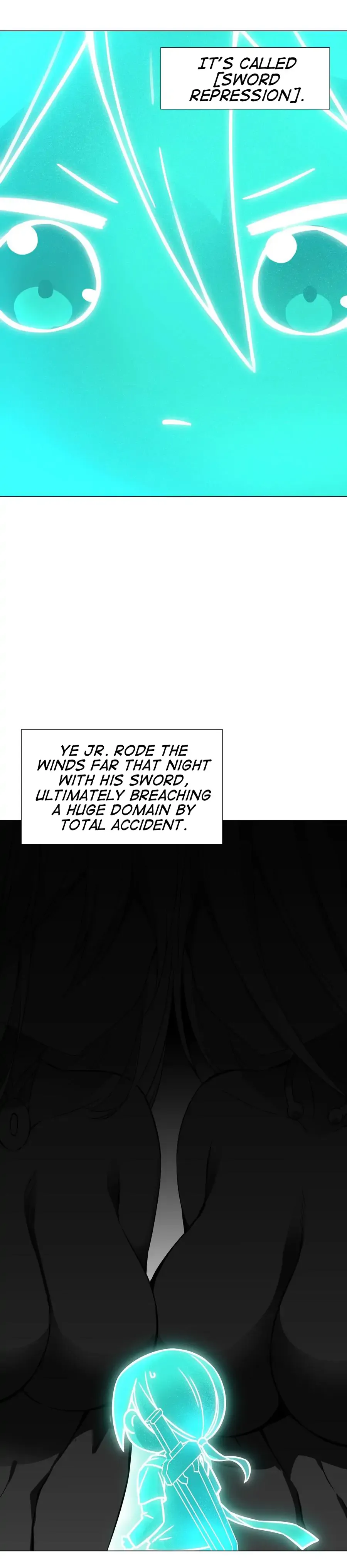 My Harem Grew So Large, I Was Forced To Ascend Chapter 61 Online - página 3