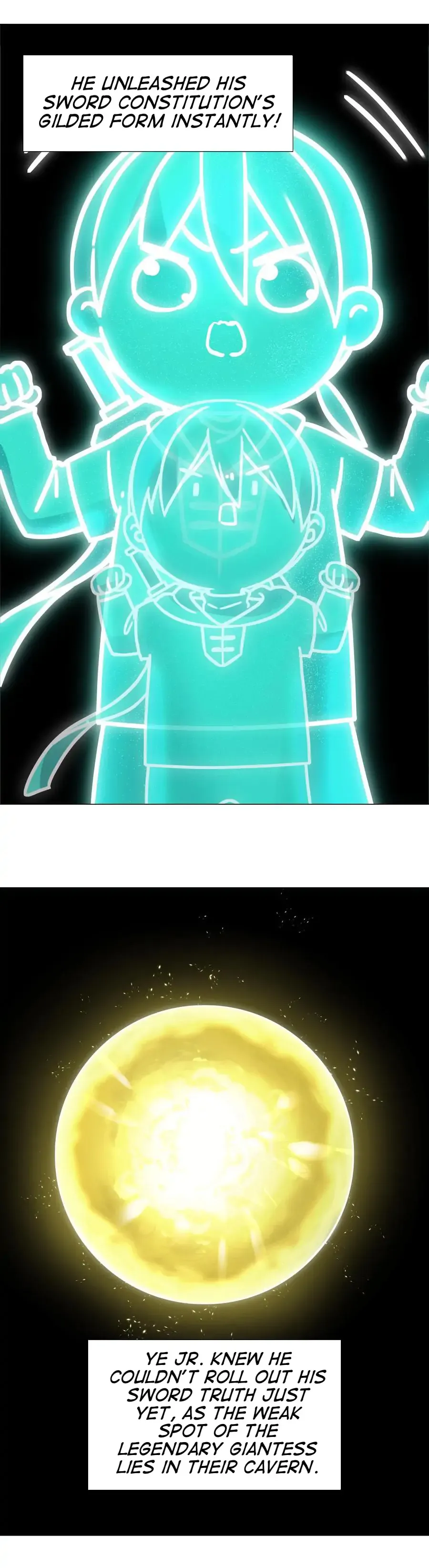 My Harem Grew So Large, I Was Forced To Ascend Chapter 61 Online - página 6