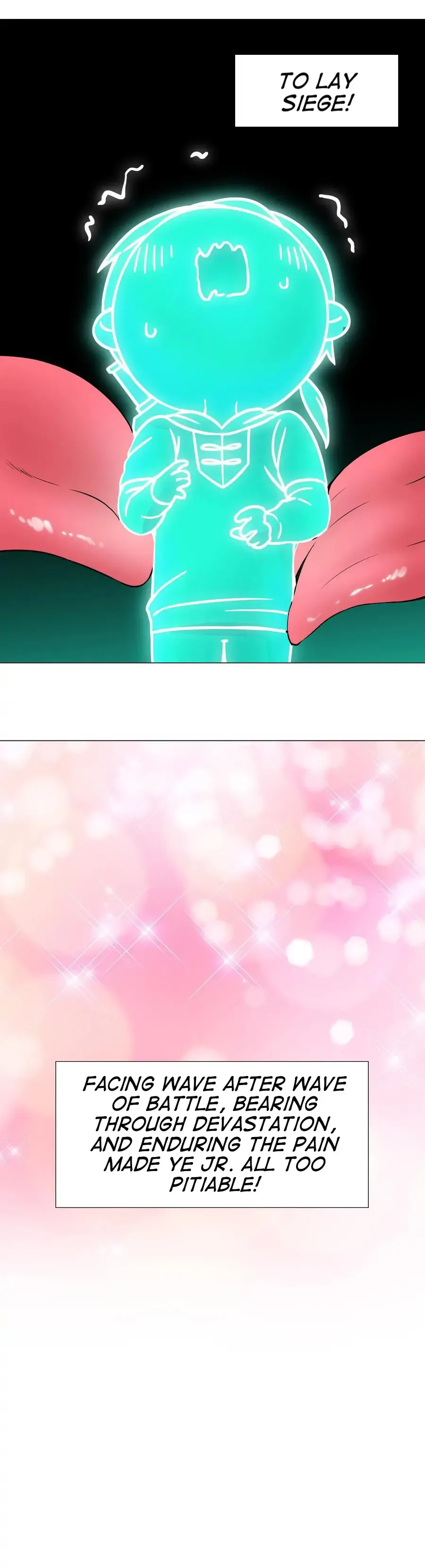 My Harem Grew So Large, I Was Forced To Ascend Chapter 61 Online - página 11