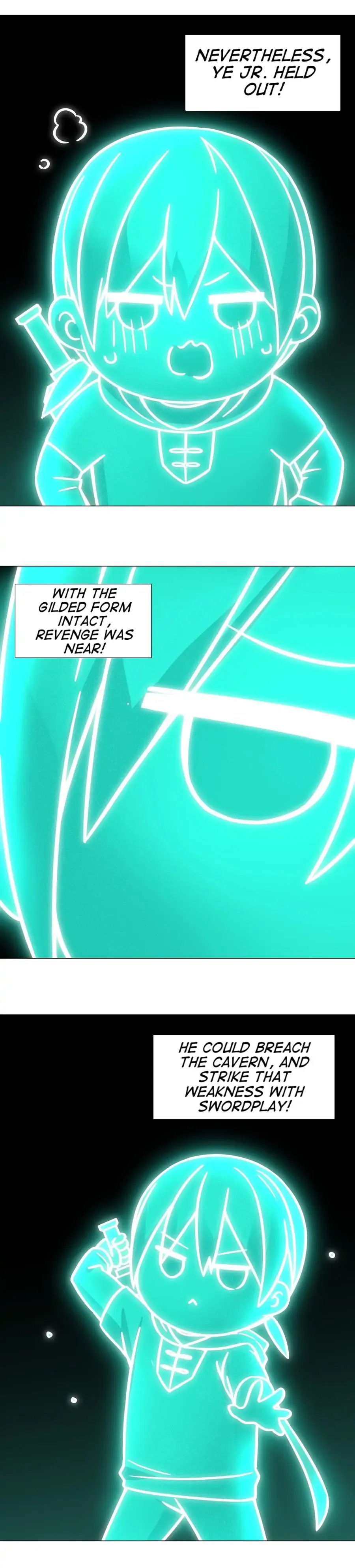 My Harem Grew So Large, I Was Forced To Ascend Chapter 61 Online - página 12