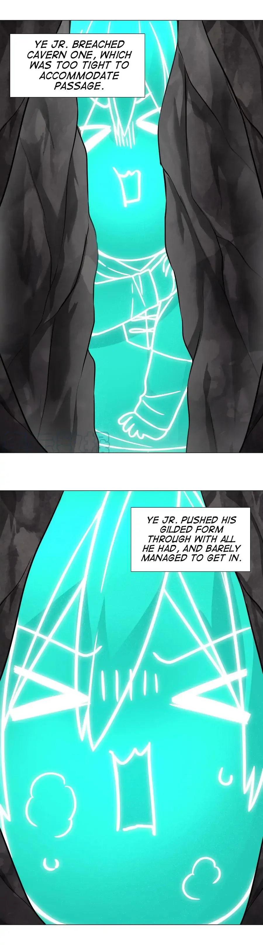 My Harem Grew So Large, I Was Forced To Ascend Chapter 61 Online - página 13