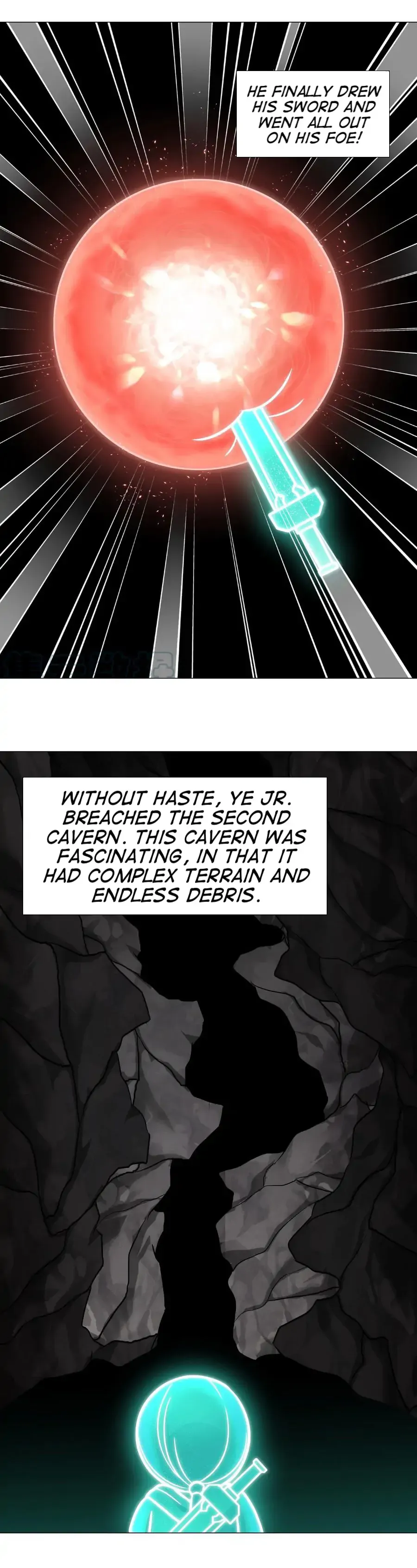 My Harem Grew So Large, I Was Forced To Ascend Chapter 61 Online - página 15