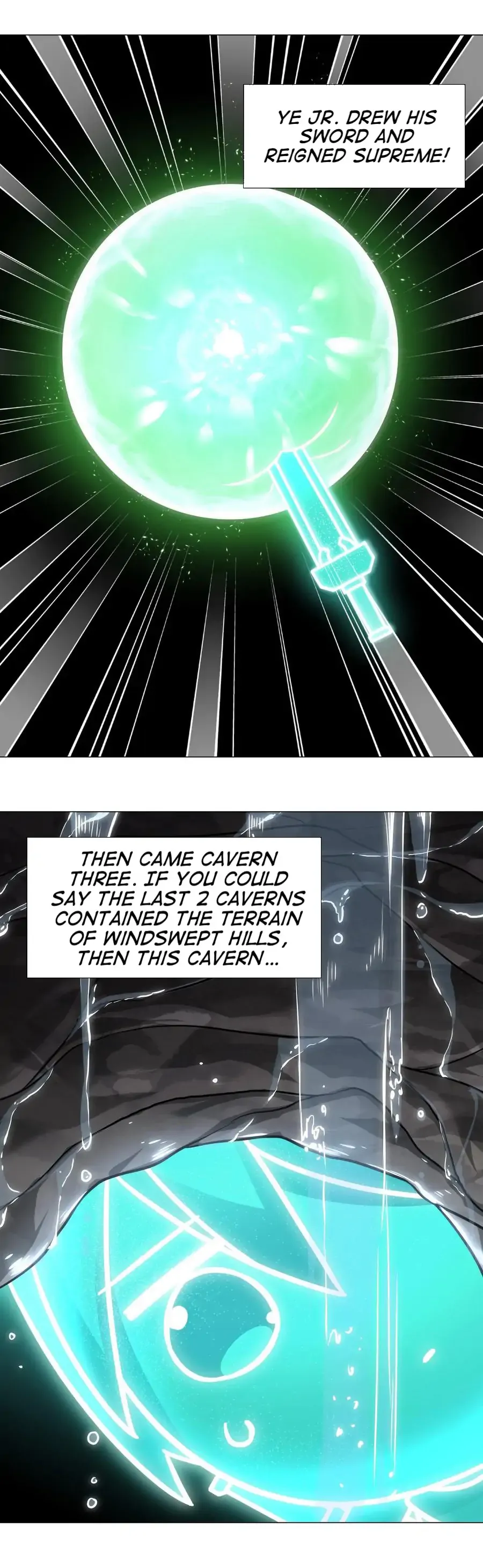 My Harem Grew So Large, I Was Forced To Ascend Chapter 61 Online - página 18