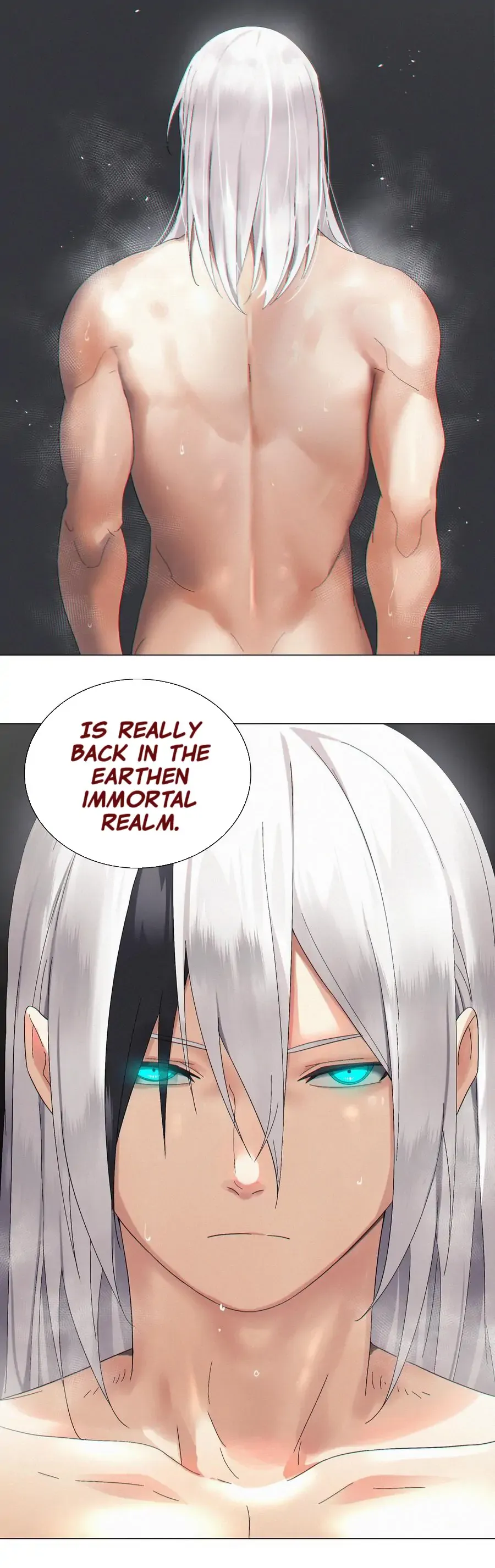 My Harem Grew So Large, I Was Forced To Ascend Chapter 61 Online - página 46