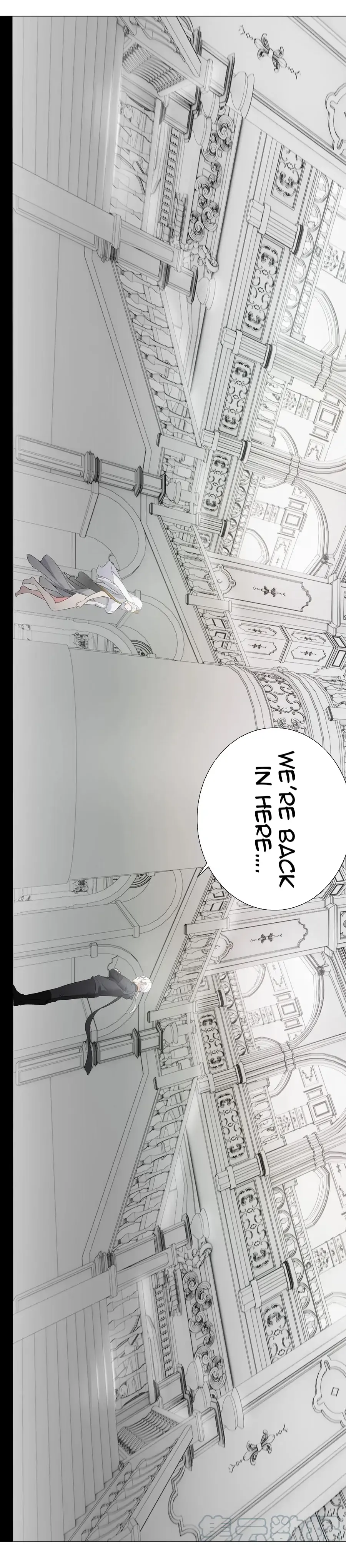 My Harem Grew So Large, I Was Forced To Ascend Chapter 61 Online - página 62