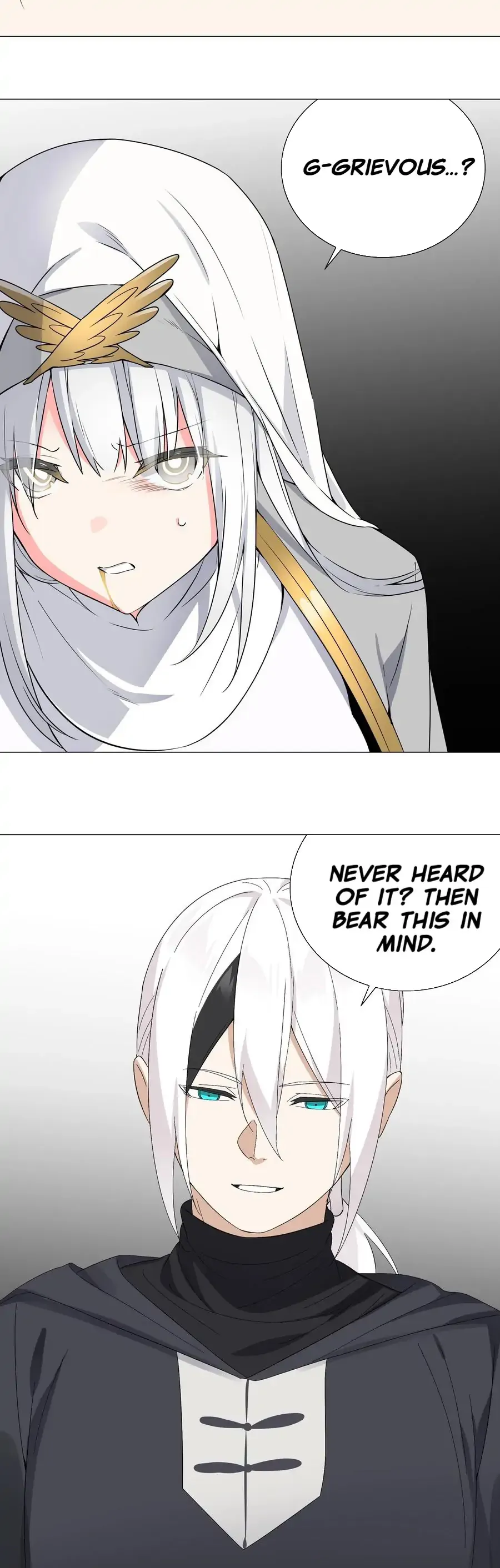 My Harem Grew So Large, I Was Forced To Ascend Chapter 61 Online - página 67