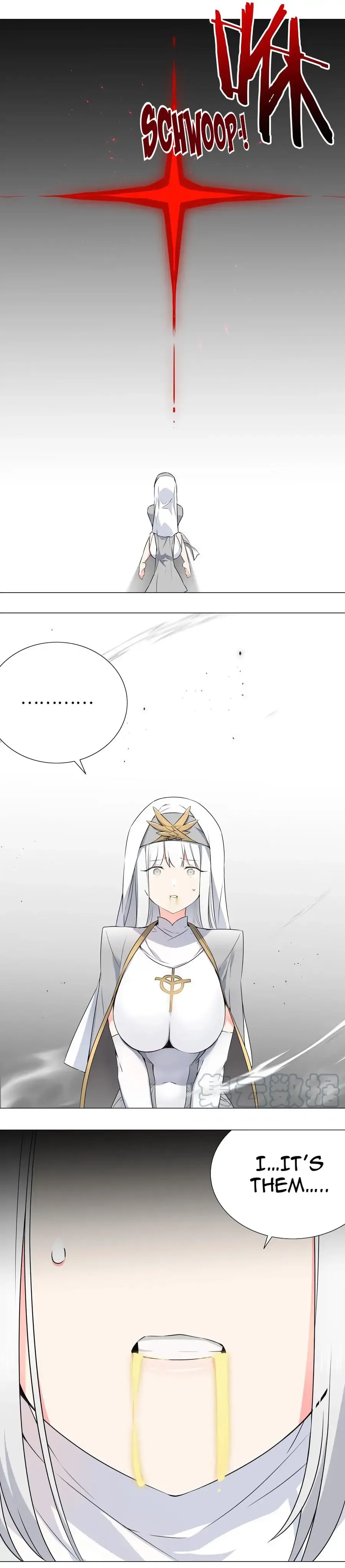 My Harem Grew So Large, I Was Forced To Ascend Chapter 62 Online - página 2