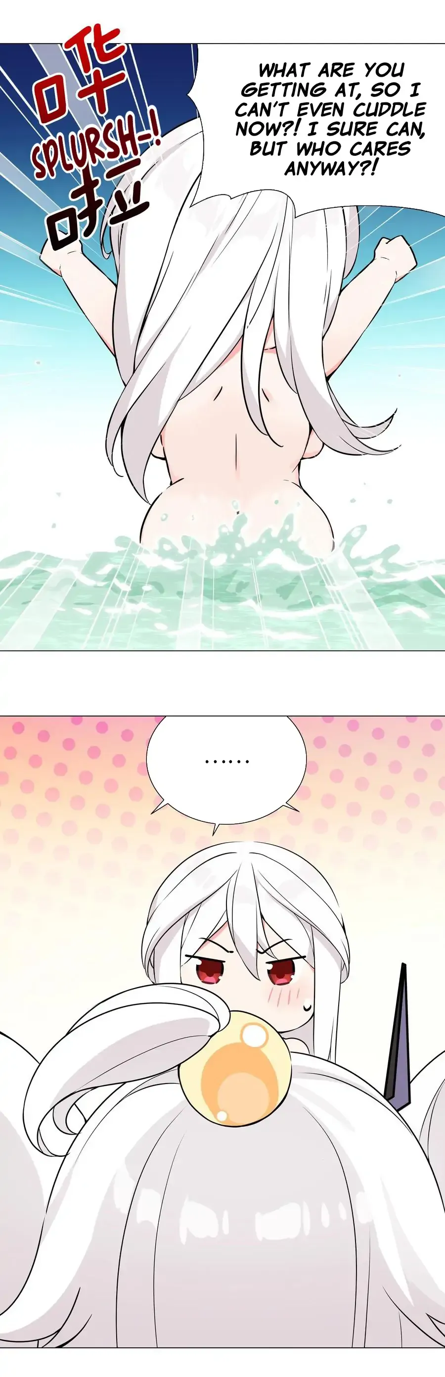 My Harem Grew So Large, I Was Forced To Ascend Chapter 62 Online - página 12