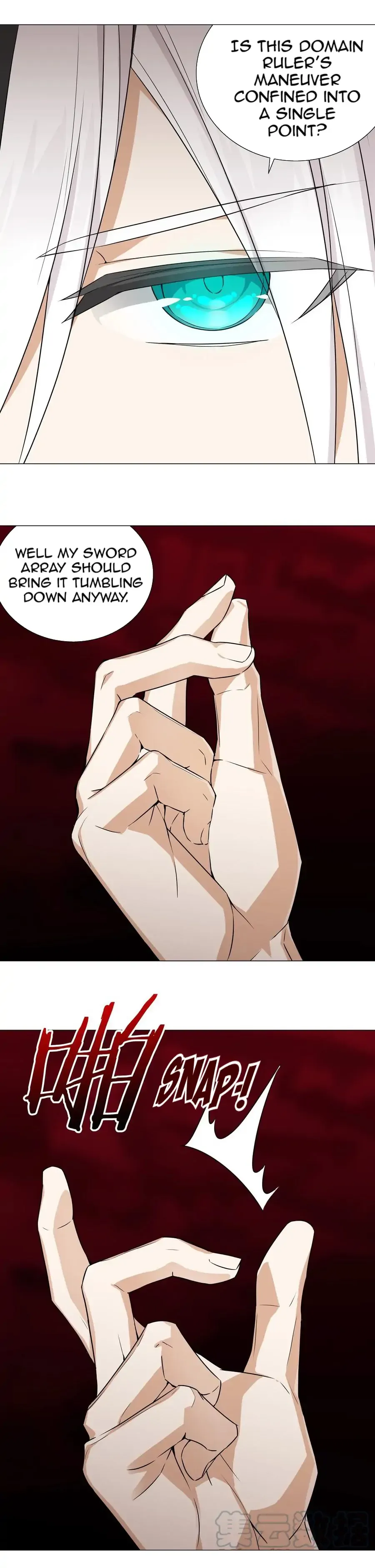 My Harem Grew So Large, I Was Forced To Ascend Chapter 62 Online - página 19