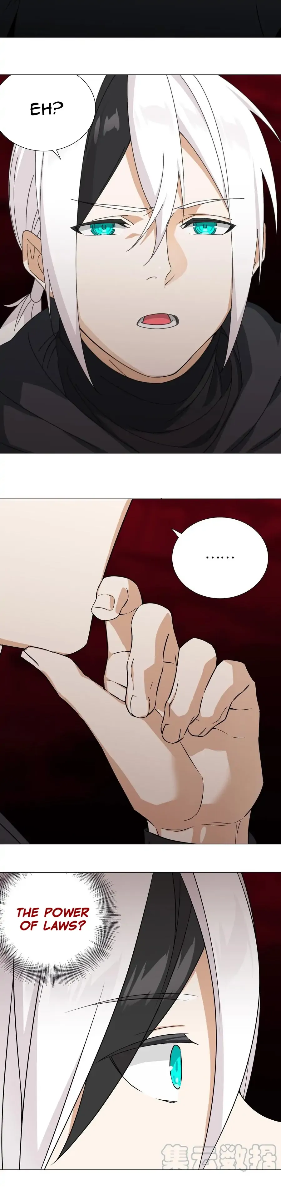 My Harem Grew So Large, I Was Forced To Ascend Chapter 62 Online - página 22