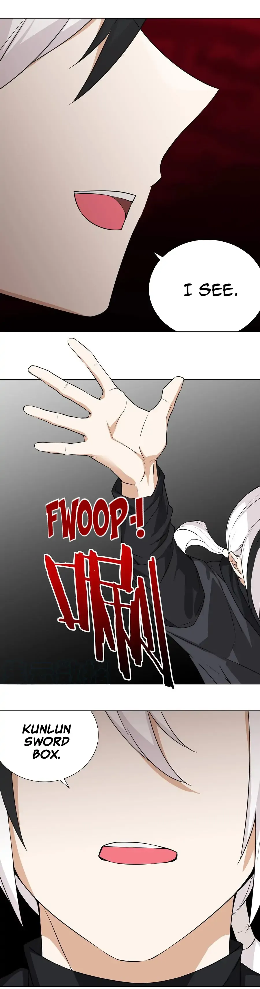 My Harem Grew So Large, I Was Forced To Ascend Chapter 62 Online - página 30