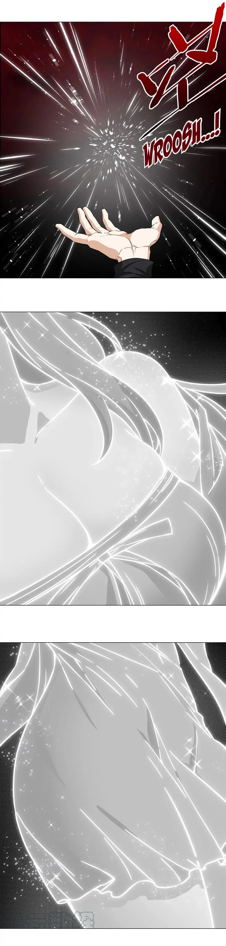 My Harem Grew So Large, I Was Forced To Ascend Chapter 62 Online - página 31