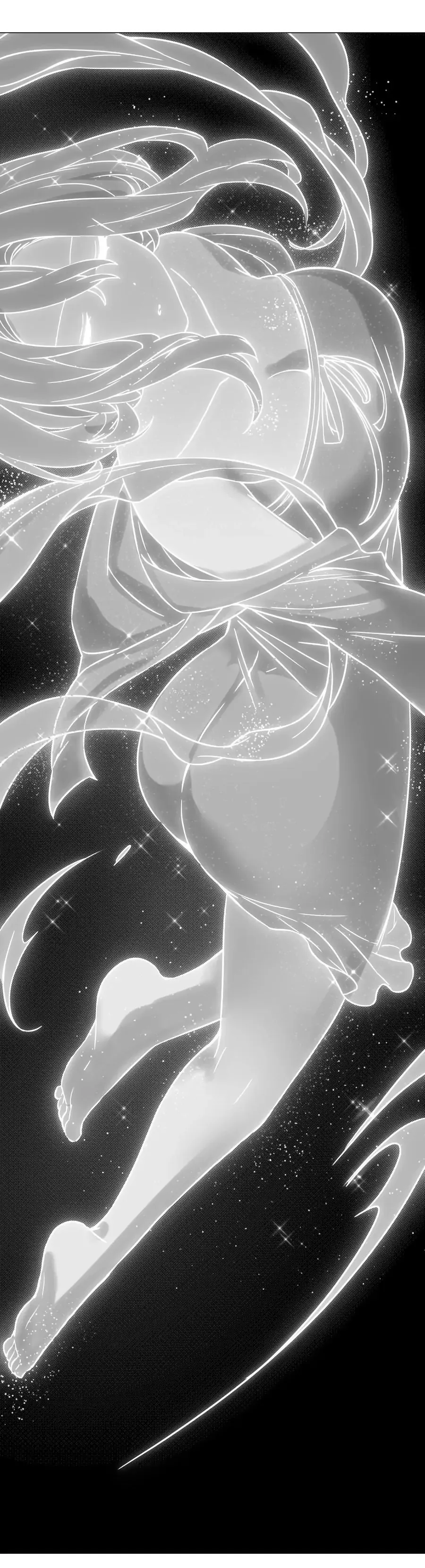 My Harem Grew So Large, I Was Forced To Ascend Chapter 62 Online - página 32