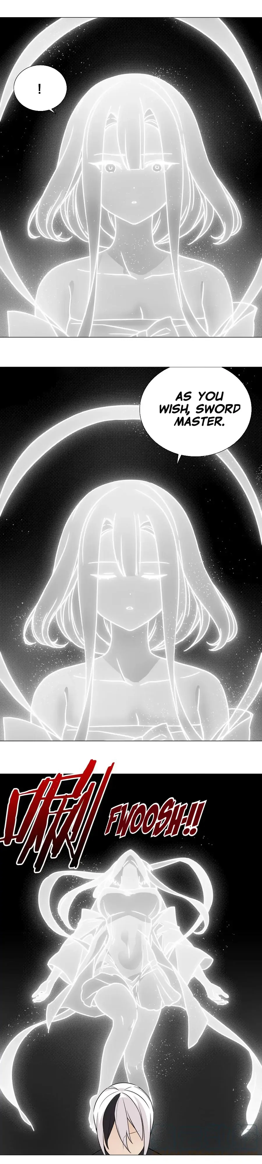 My Harem Grew So Large, I Was Forced To Ascend Chapter 62 Online - página 34