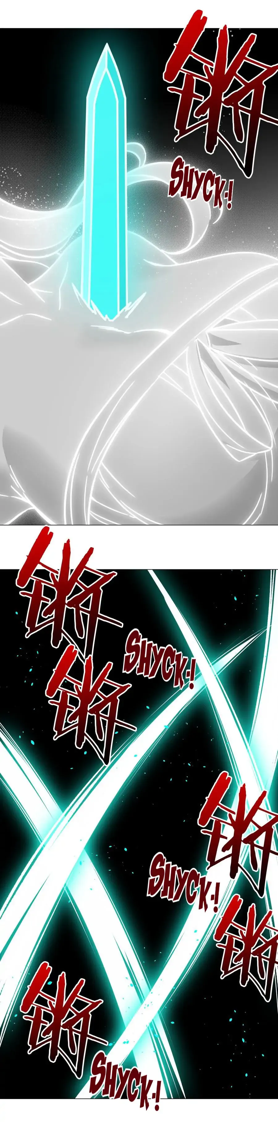 My Harem Grew So Large, I Was Forced To Ascend Chapter 62 Online - página 35