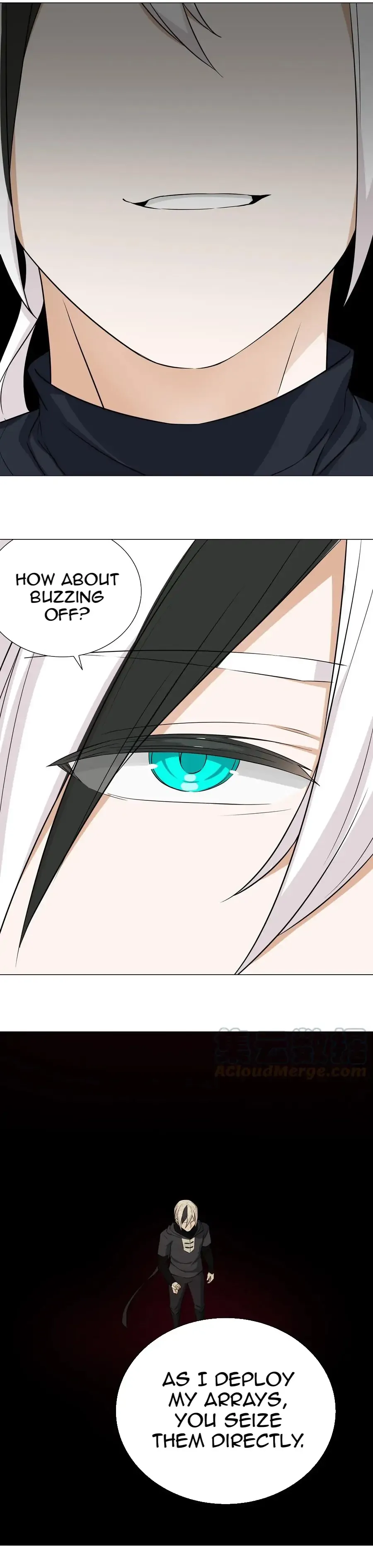 My Harem Grew So Large, I Was Forced To Ascend Chapter 62 Online - página 41