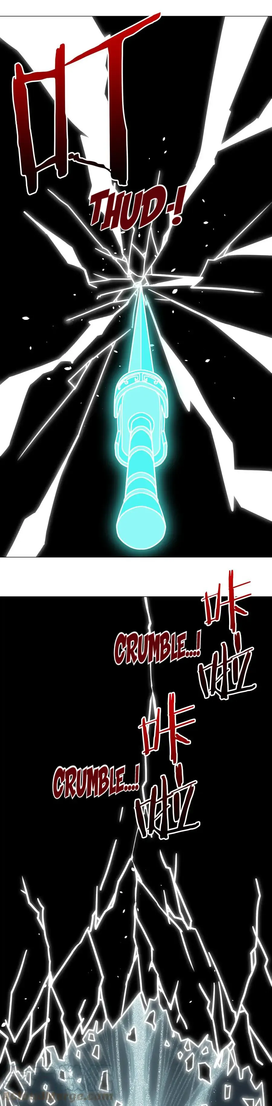 My Harem Grew So Large, I Was Forced To Ascend Chapter 62 Online - página 47