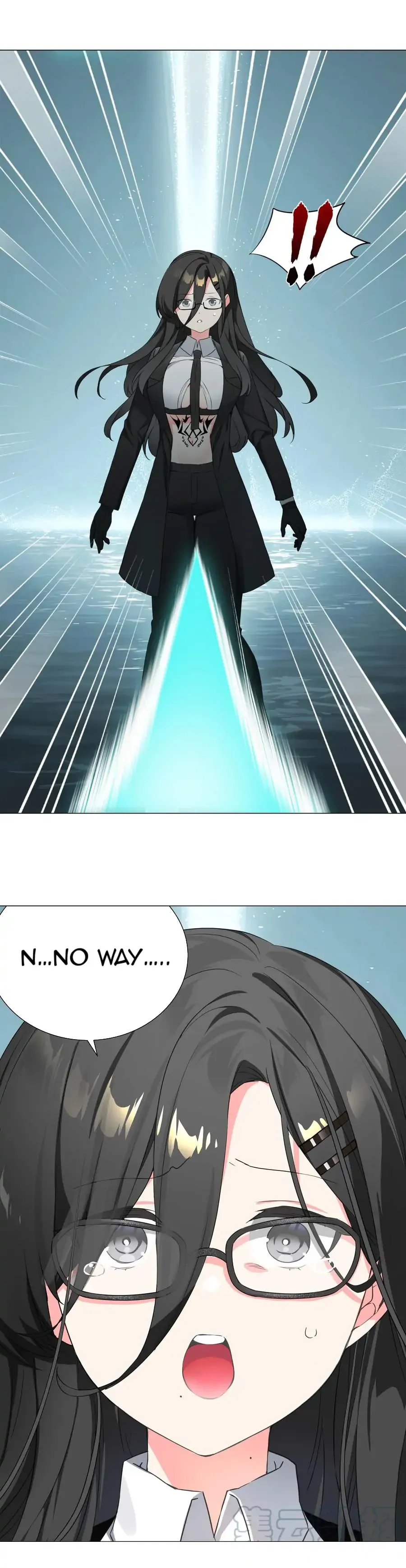 My Harem Grew So Large, I Was Forced To Ascend Chapter 62 Online - página 49