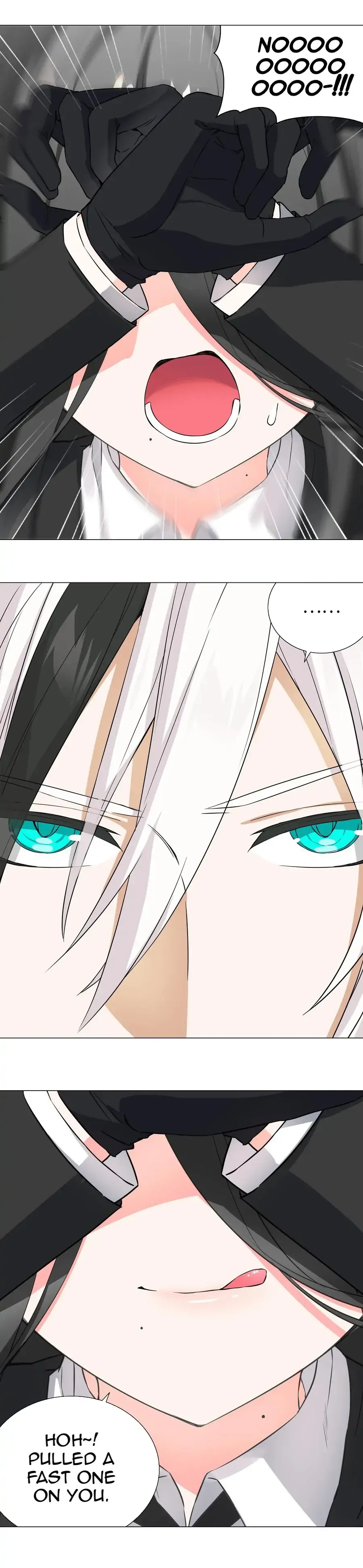 My Harem Grew So Large, I Was Forced To Ascend Chapter 62 Online - página 50