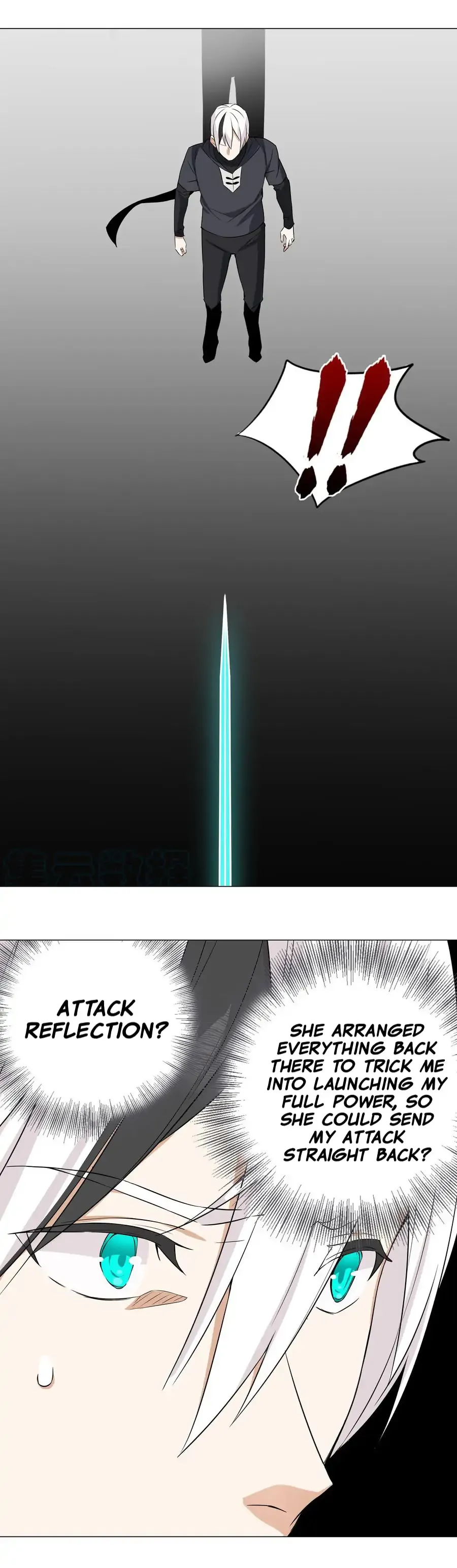 My Harem Grew So Large, I Was Forced To Ascend Chapter 62 Online - página 53