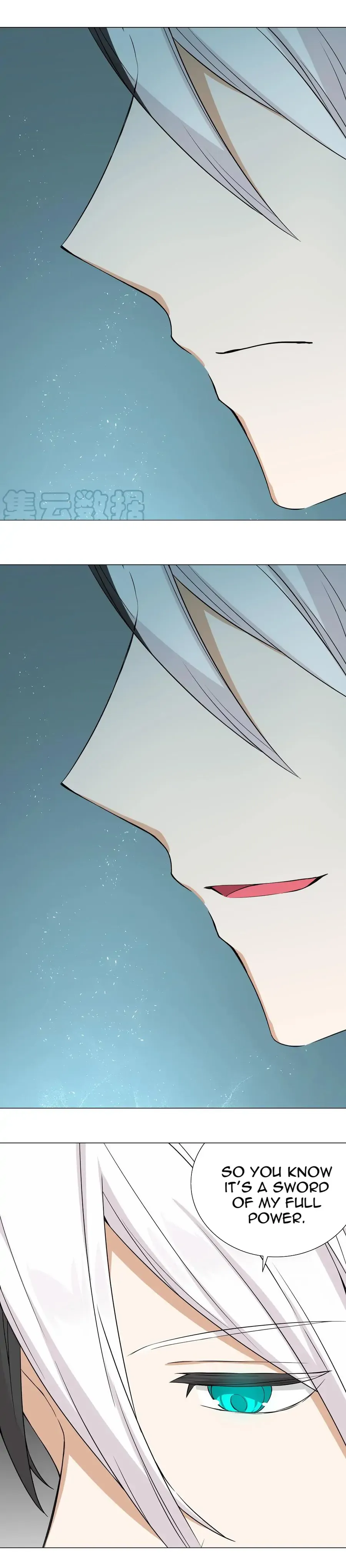 My Harem Grew So Large, I Was Forced To Ascend Chapter 62 Online - página 56