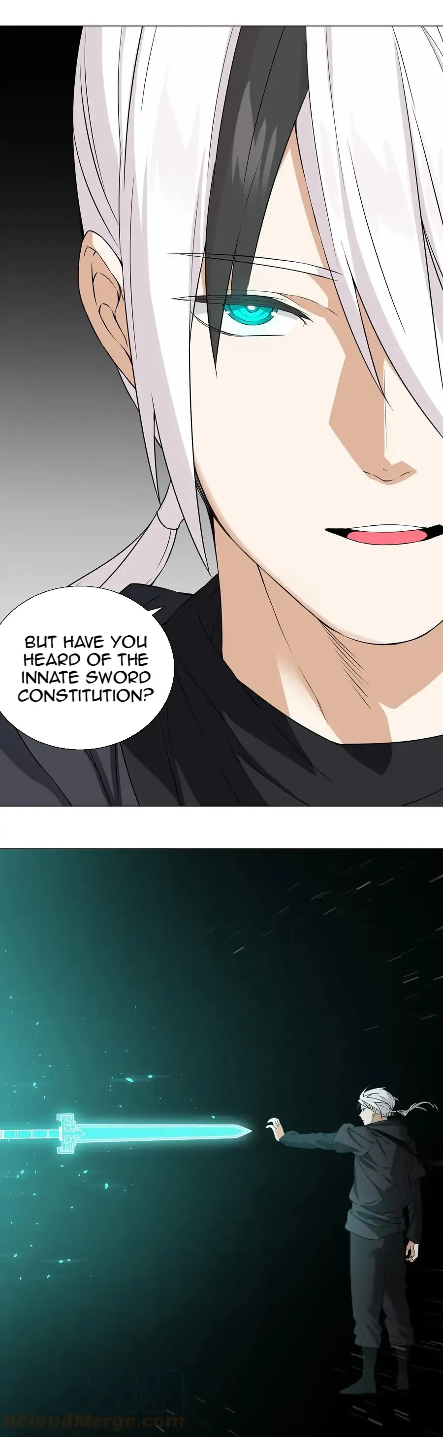 My Harem Grew So Large, I Was Forced To Ascend Chapter 62 Online - página 57