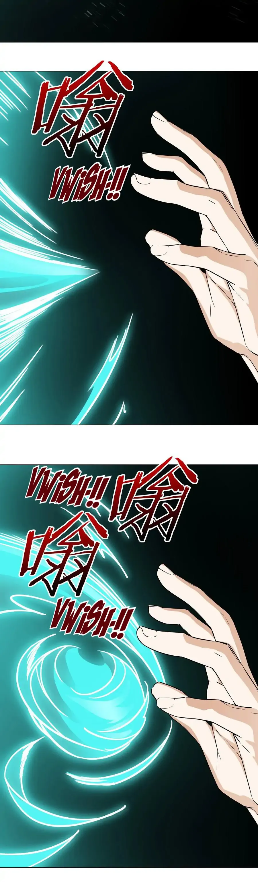 My Harem Grew So Large, I Was Forced To Ascend Chapter 62 Online - página 58