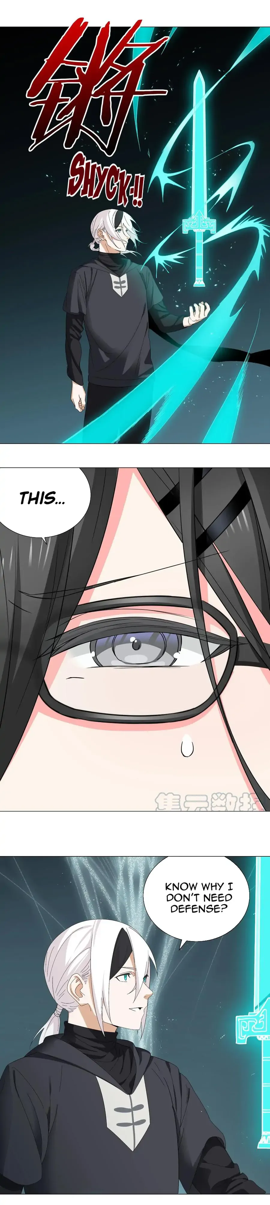 My Harem Grew So Large, I Was Forced To Ascend Chapter 62 Online - página 59