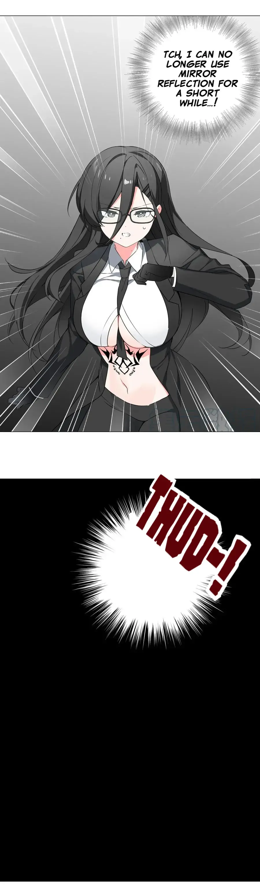 My Harem Grew So Large, I Was Forced To Ascend Chapter 62 Online - página 63
