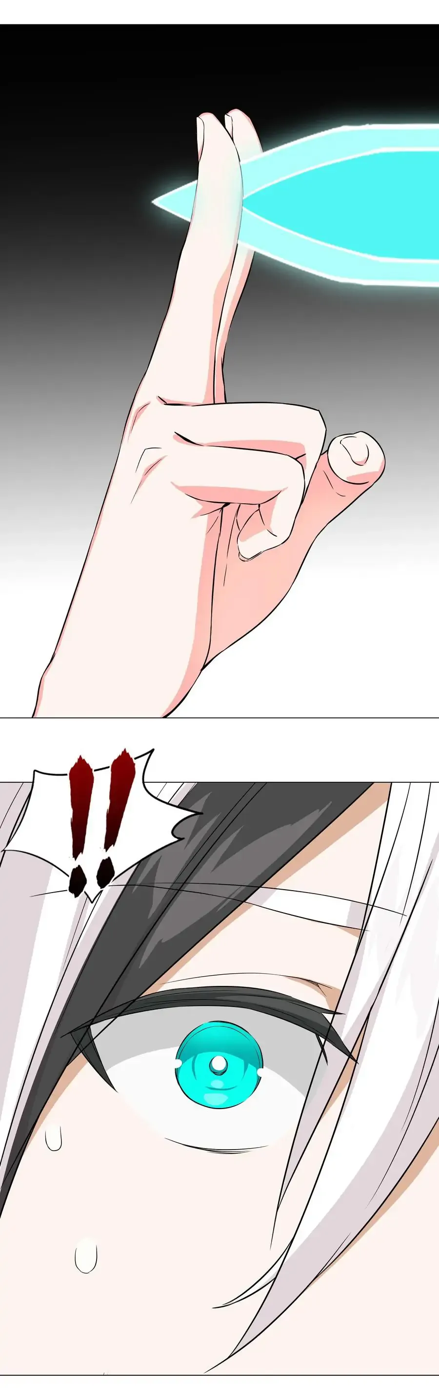 My Harem Grew So Large, I Was Forced To Ascend Chapter 62 Online - página 64