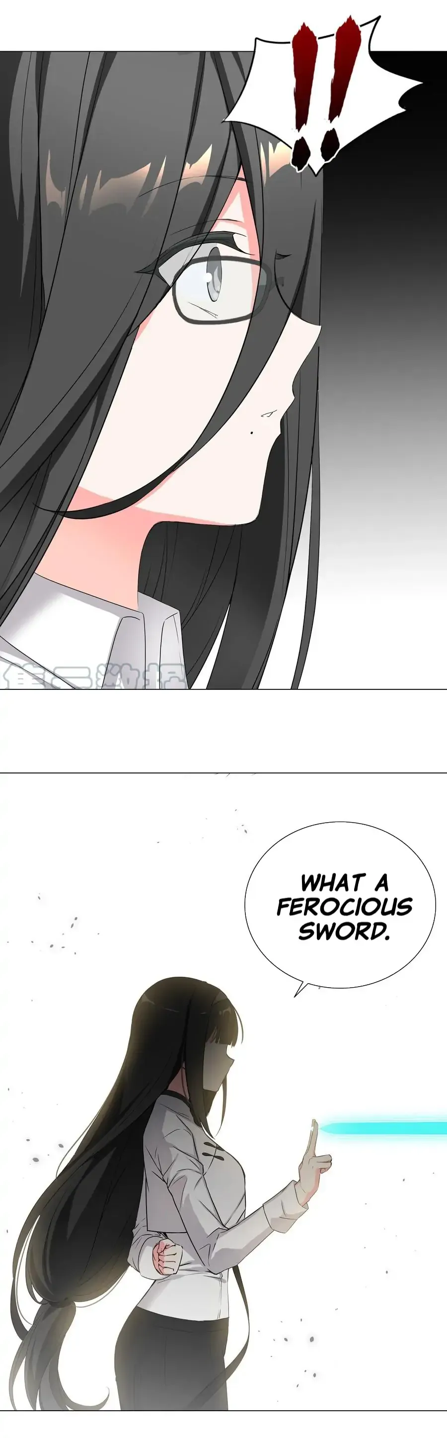 My Harem Grew So Large, I Was Forced To Ascend Chapter 62 Online - página 65