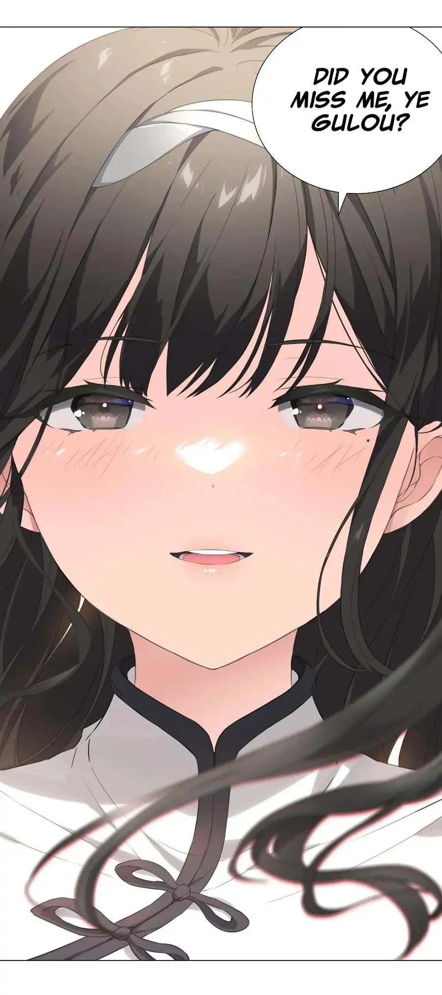 My Harem Grew So Large, I Was Forced To Ascend Chapter 62 Online - página 66