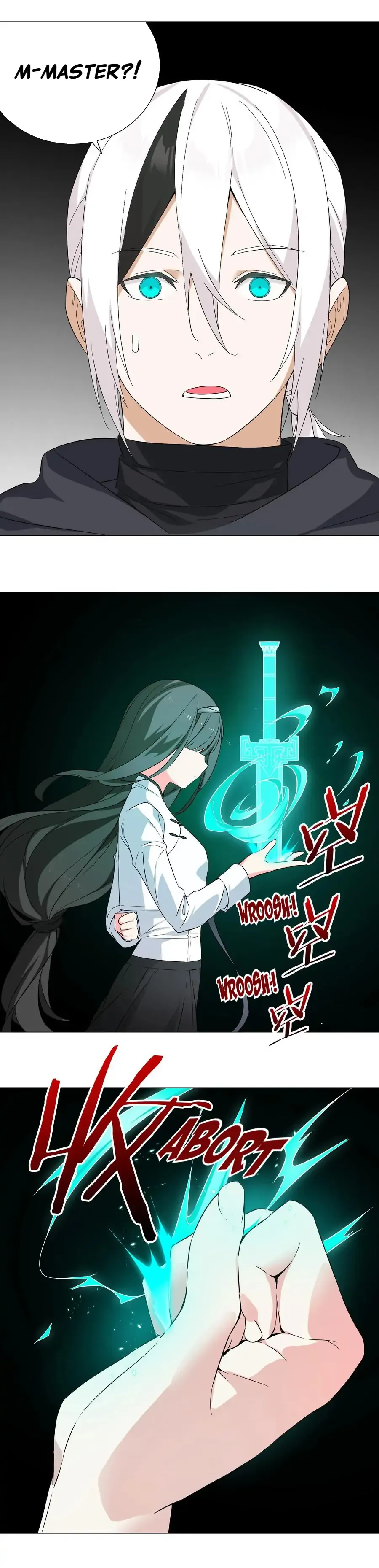 My Harem Grew So Large, I Was Forced To Ascend Chapter 63 Online - página 2
