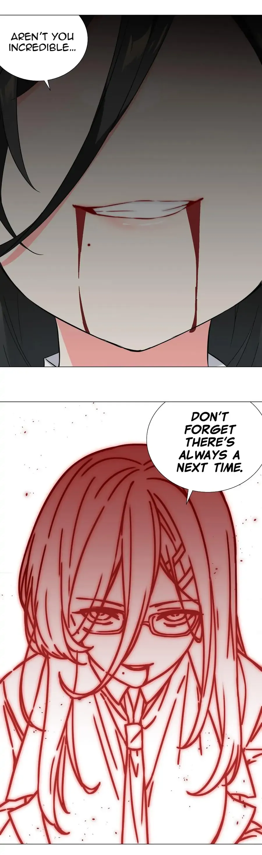 My Harem Grew So Large, I Was Forced To Ascend Chapter 63 Online - página 21