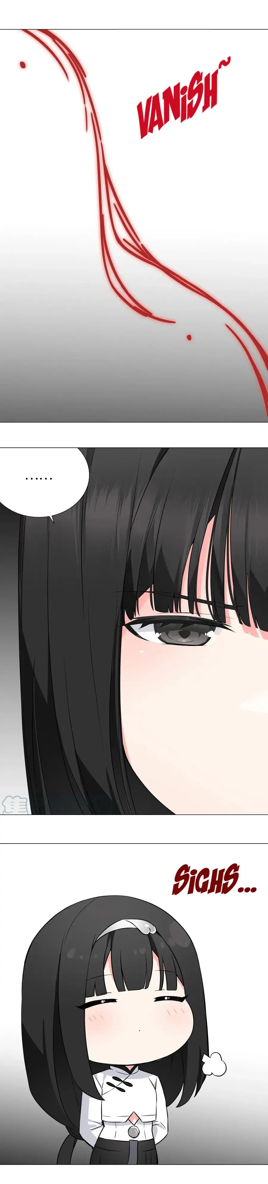 My Harem Grew So Large, I Was Forced To Ascend Chapter 63 Online - página 22
