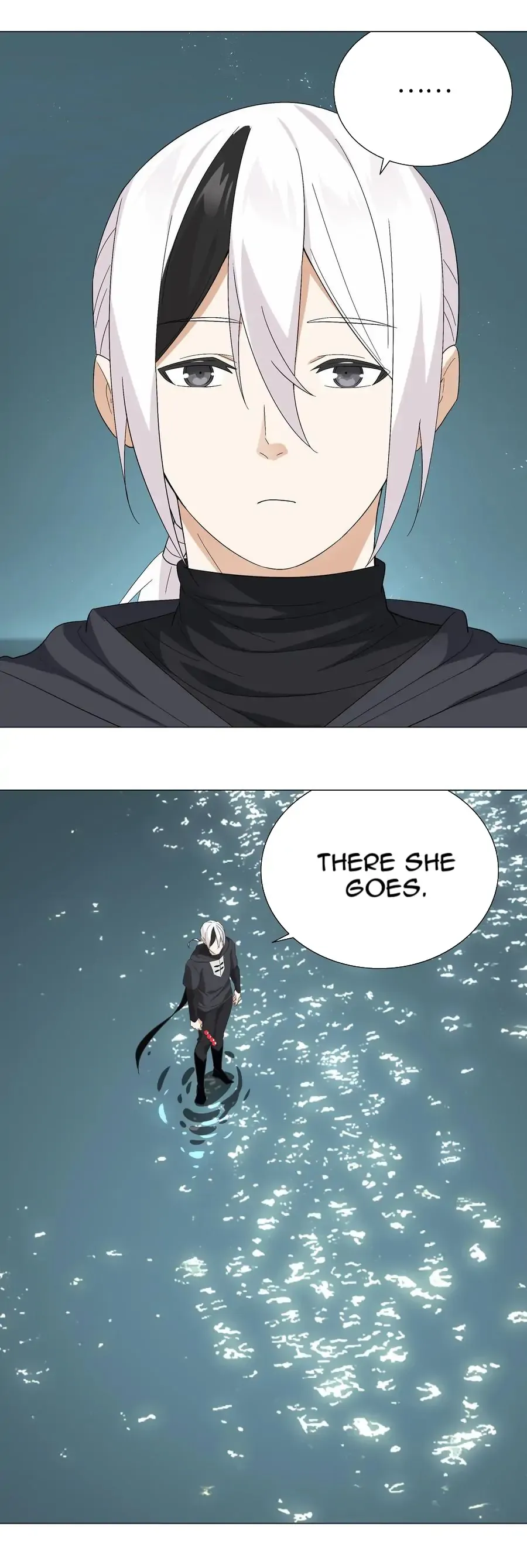 My Harem Grew So Large, I Was Forced To Ascend Chapter 63 Online - página 25