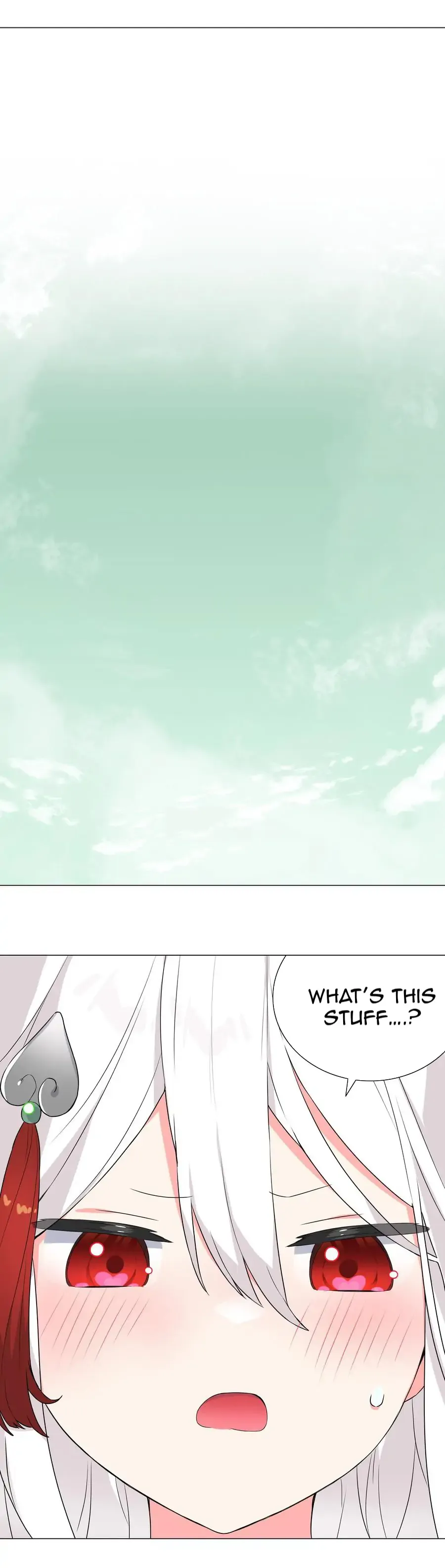 My Harem Grew So Large, I Was Forced To Ascend Chapter 63 Online - página 40