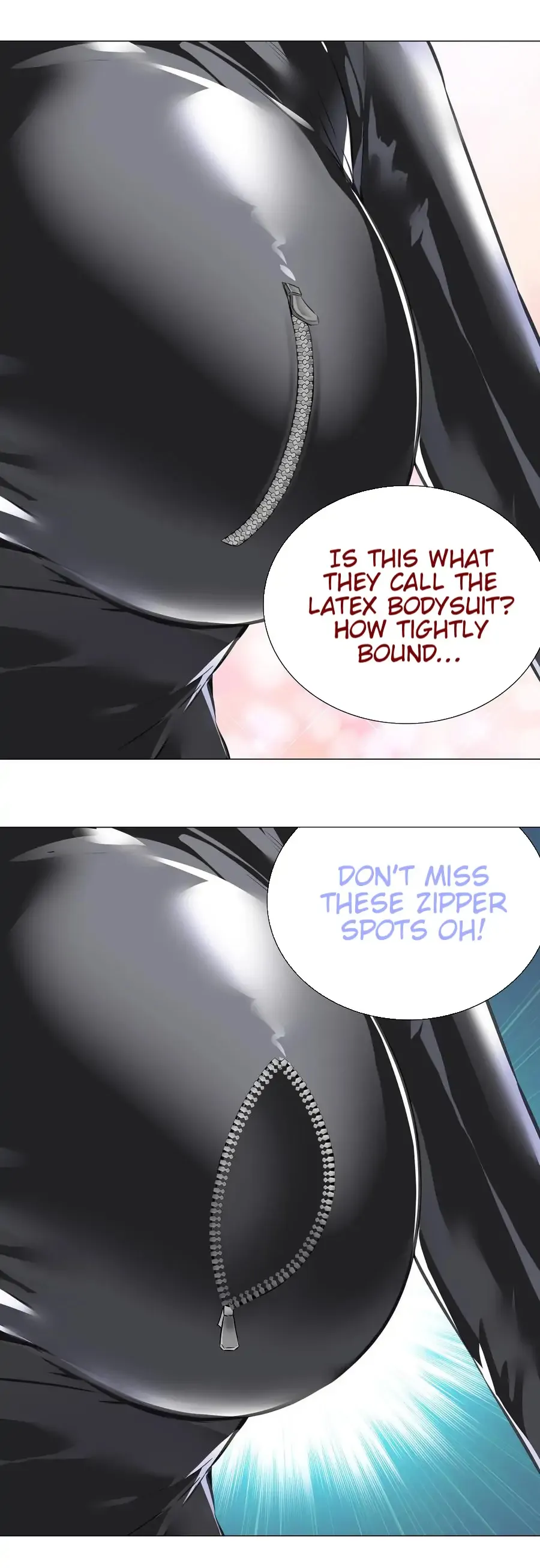 My Harem Grew So Large, I Was Forced To Ascend Chapter 63 Online - página 44